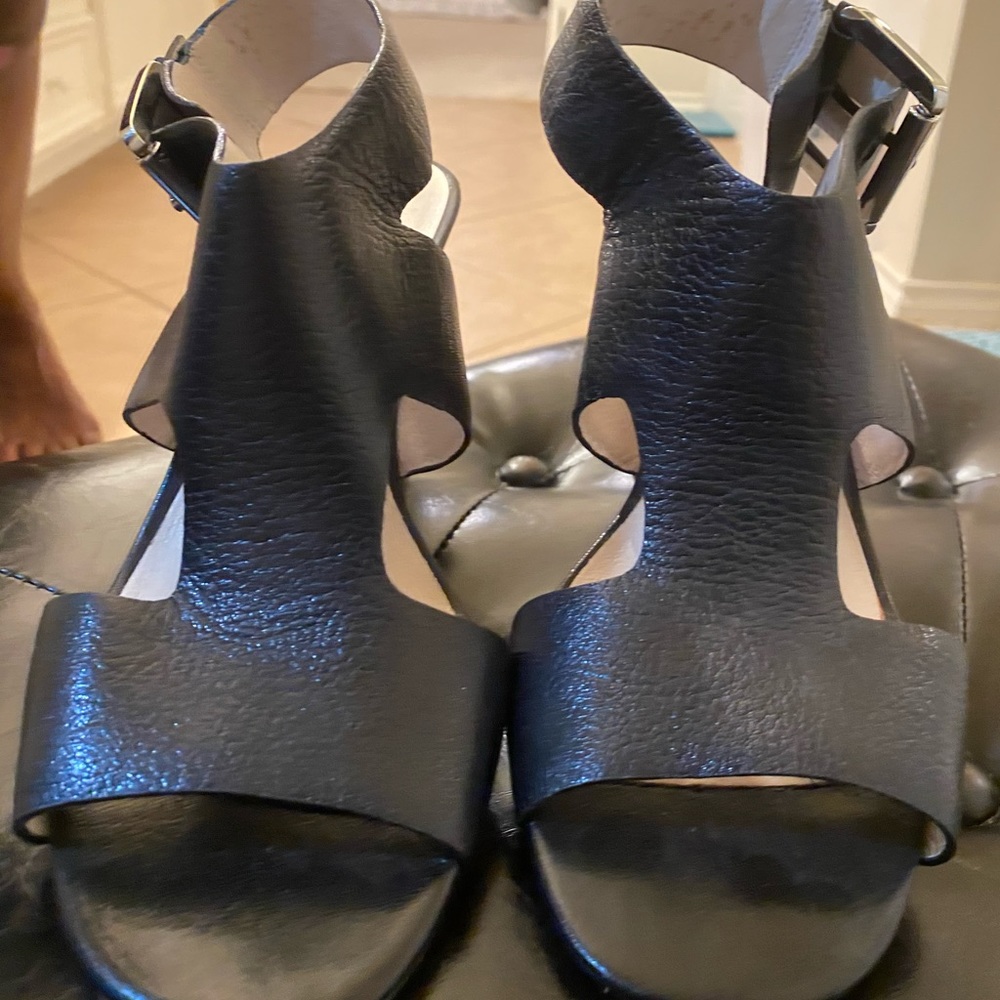 Micheal Kors Heeled Sandals